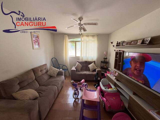 Casa para Venda em Piraju - 3