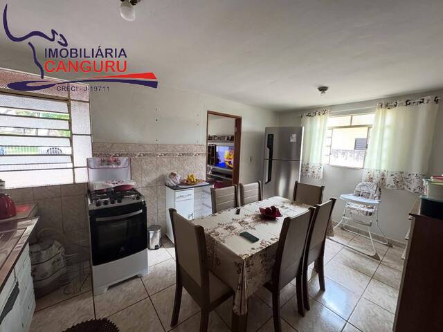 Casa para Venda em Piraju - 4