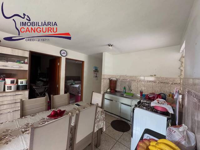 Casa para Venda em Piraju - 5