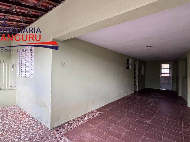 Casa para Locação em Piraju - 2