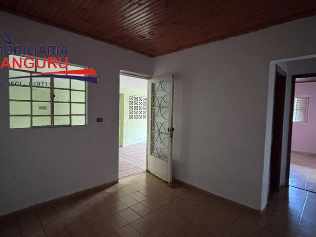 Casa para Locação em Piraju - 4