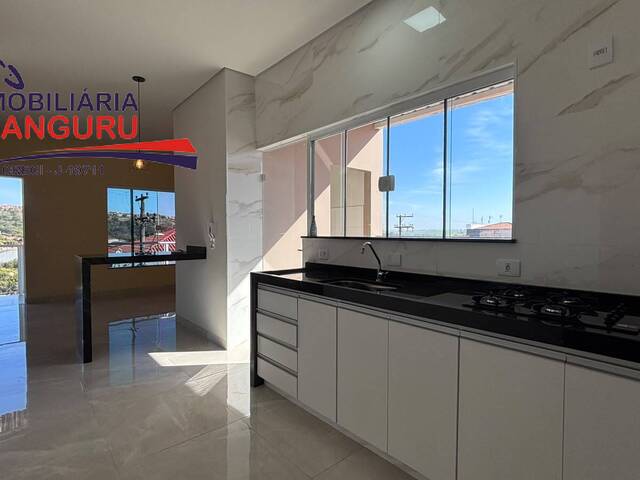 Apartamento para Locação em Piraju - 3