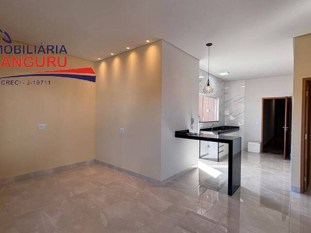 Apartamento para Locação em Piraju - 2
