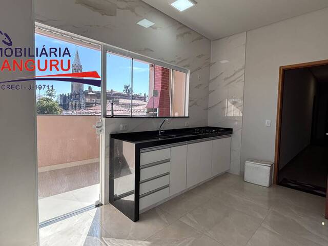 Apartamento para Locação em Piraju - 4