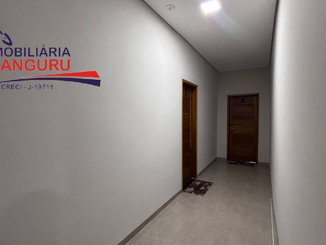 Locação em Centro - Piraju