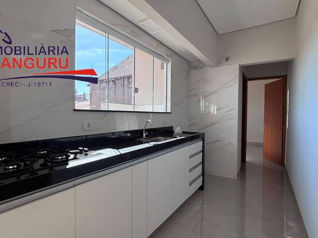 Apartamento para Locação em Piraju - 4