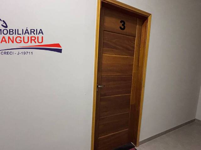 Apartamento para Locação em Piraju - 2