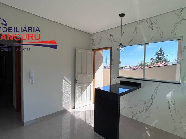 Apartamento para Locação em Piraju - 4