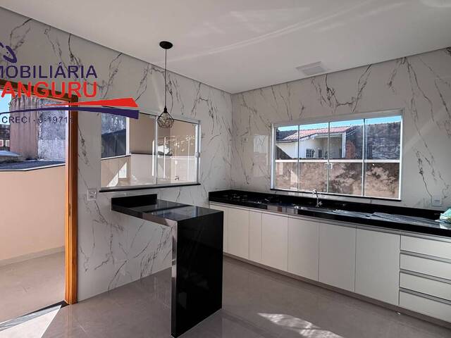 Apartamento para Locação em Piraju - 3