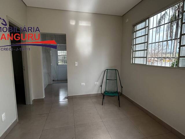 Casa para Venda em Piraju - 3