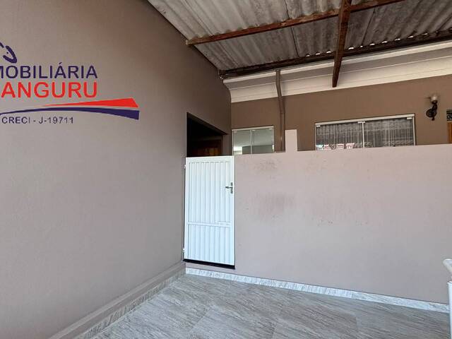 Apartamento para Locação em Piraju - 2