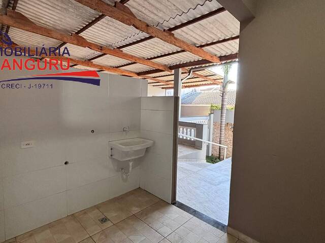 Apartamento para Locação em Piraju - 4