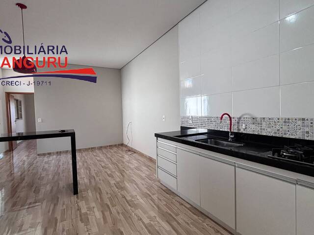 Apartamento para Locação em Piraju - 5