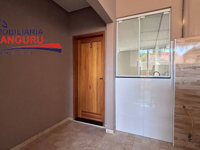 Apartamento para Locação em Piraju - 3