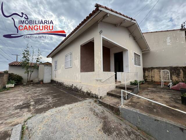 Casa para Venda em Piraju - 2