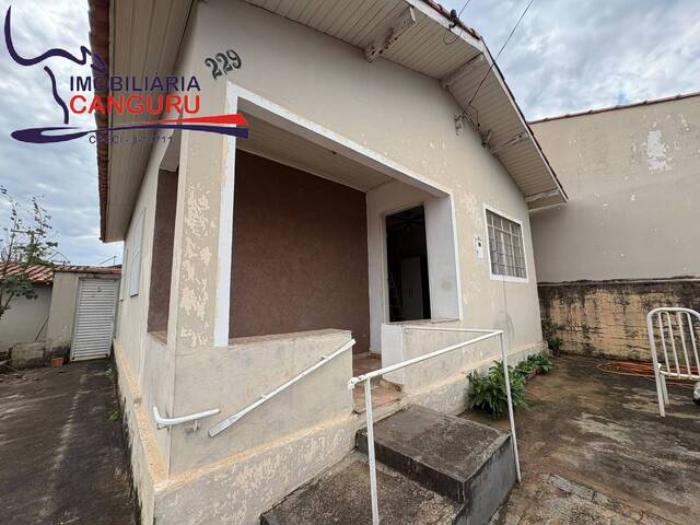 Casa para Venda em Piraju - 3