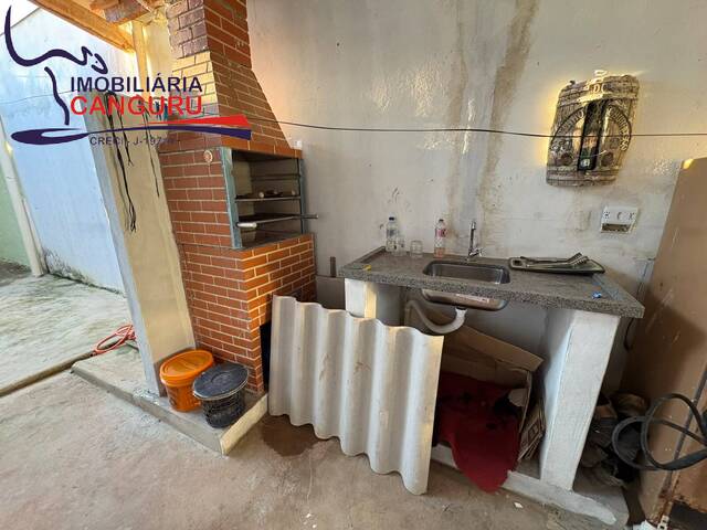 Casa para Venda em Piraju - 3