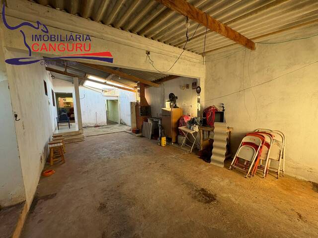 Casa para Venda em Piraju - 2