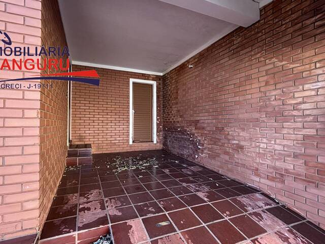Casa para Locação em Piraju - 4
