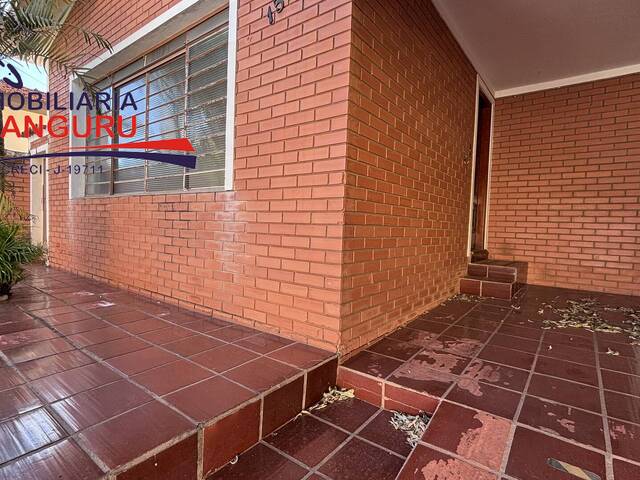 Casa para Locação em Piraju - 3