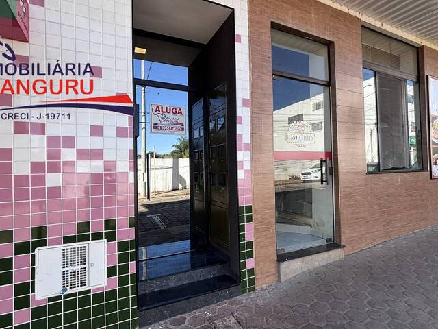 Locação em Centro - Piraju