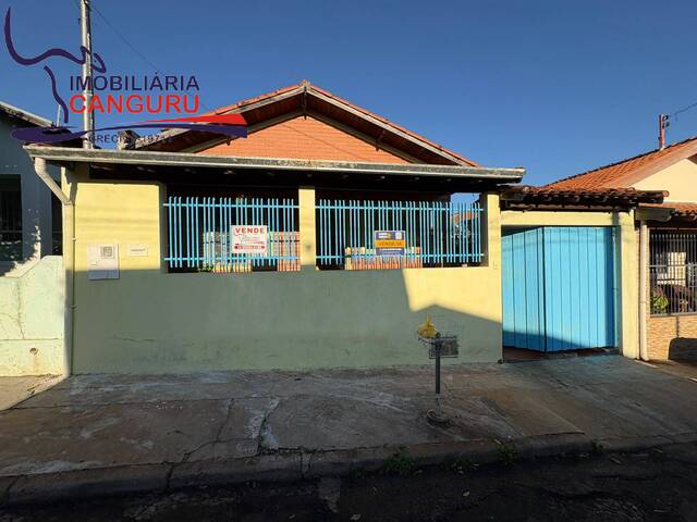 Venda em Vila Cantizani - Piraju