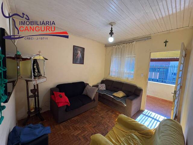 Casa para Venda em Piraju - 4