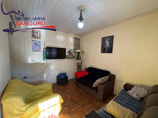 Casa para Venda em Piraju - 3