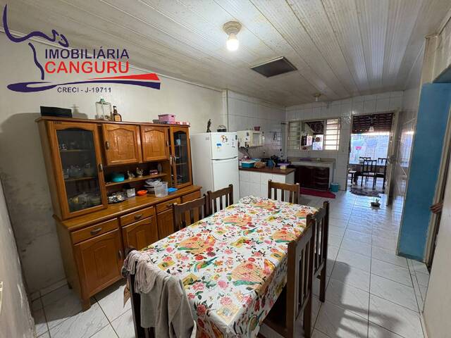 Casa para Venda em Piraju - 5