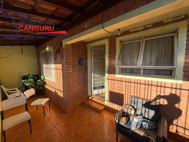 Casa para Venda em Piraju - 2
