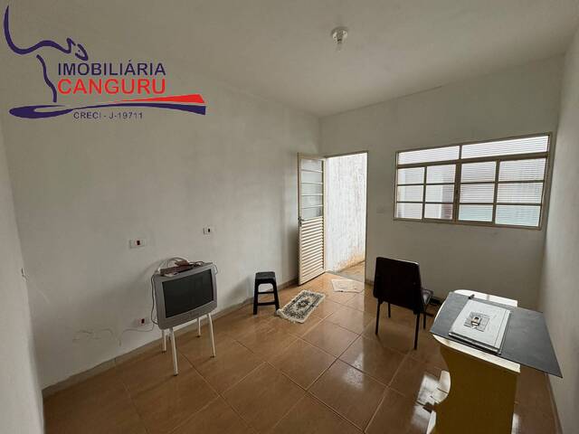 Casa para Venda em Piraju - 4