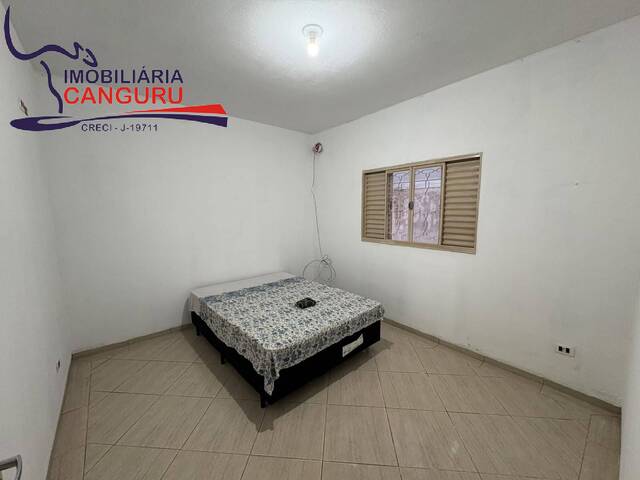 Casa para Venda em Piraju - 5