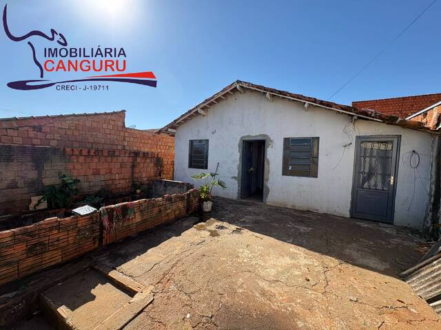 Casa para Venda em Piraju - 2