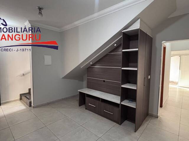 Casa para Locação em Piraju - 4