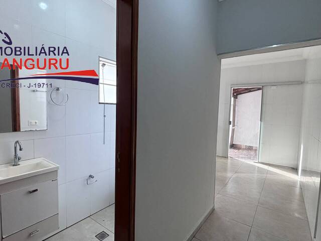 Casa para Locação em Piraju - 5