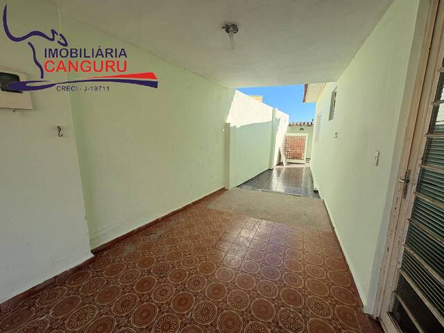 Casa para Locação em Piraju - 2