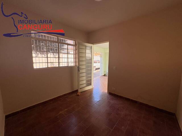 Casa para Locação em Piraju - 4