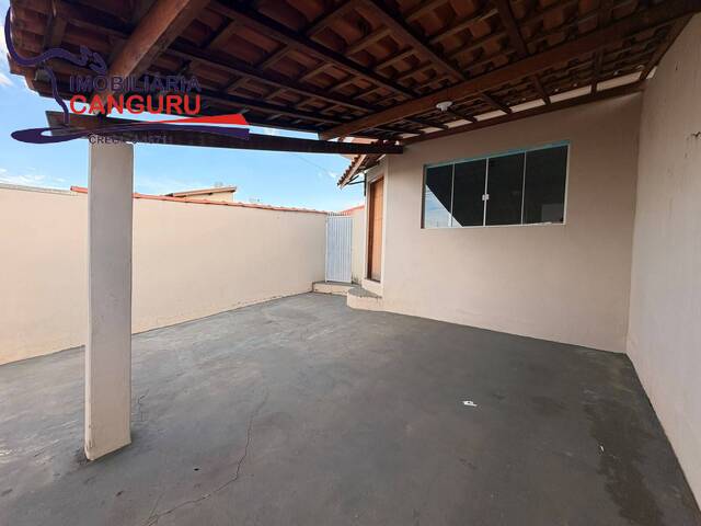 Casa para Locação em Piraju - 2