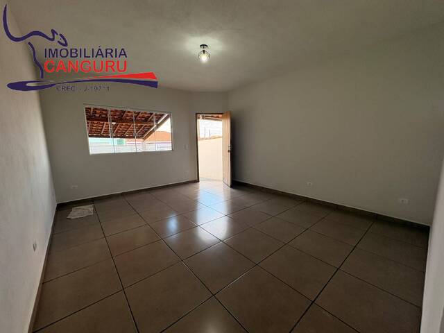 Casa para Locação em Piraju - 4