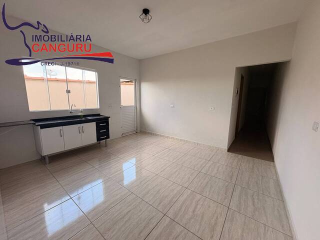 Casa para Locação em Piraju - 5