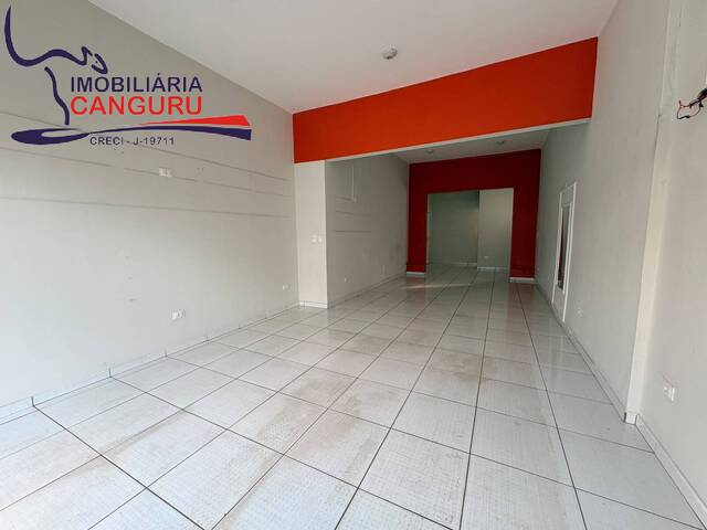 Ponto Comercial para Locação em Piraju - 2