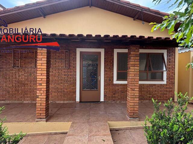 Casa para Locação em Piraju - 3