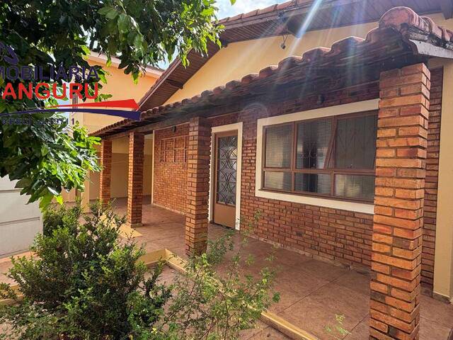 Casa para Locação em Piraju - 2