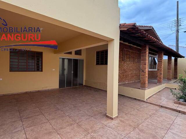 Casa para Locação em Piraju - 5