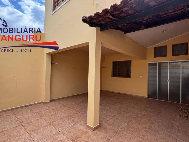 Casa para Locação em Piraju - 4