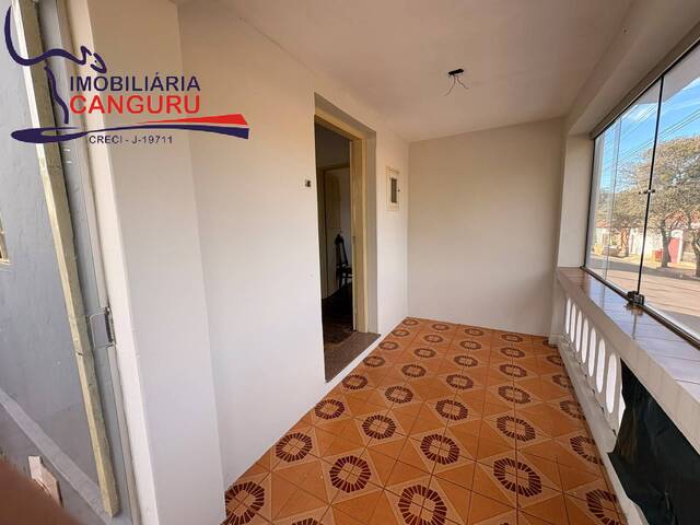 Casa para Locação em Piraju - 2