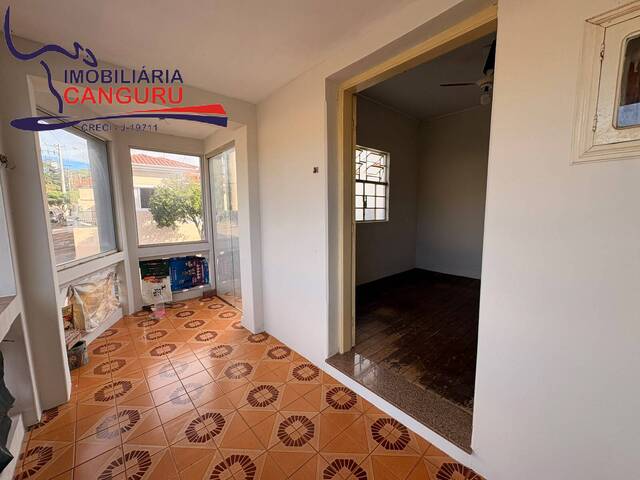 Casa para Locação em Piraju - 3