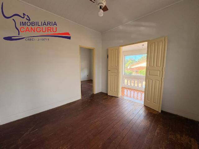 Casa para Locação em Piraju - 4