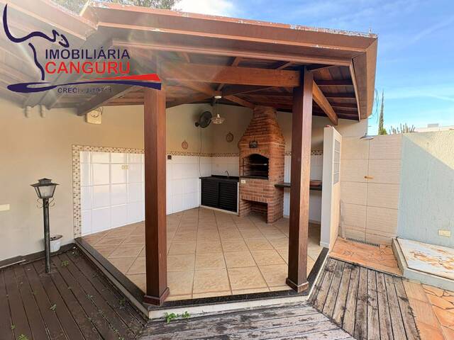 Casa para Locação em Piraju - 4