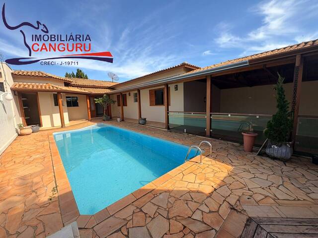 Casa para Locação em Piraju - 5